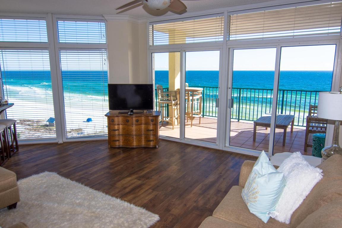 JUST LISTED!! Jade East Unit 620, Highway 98E, Destin